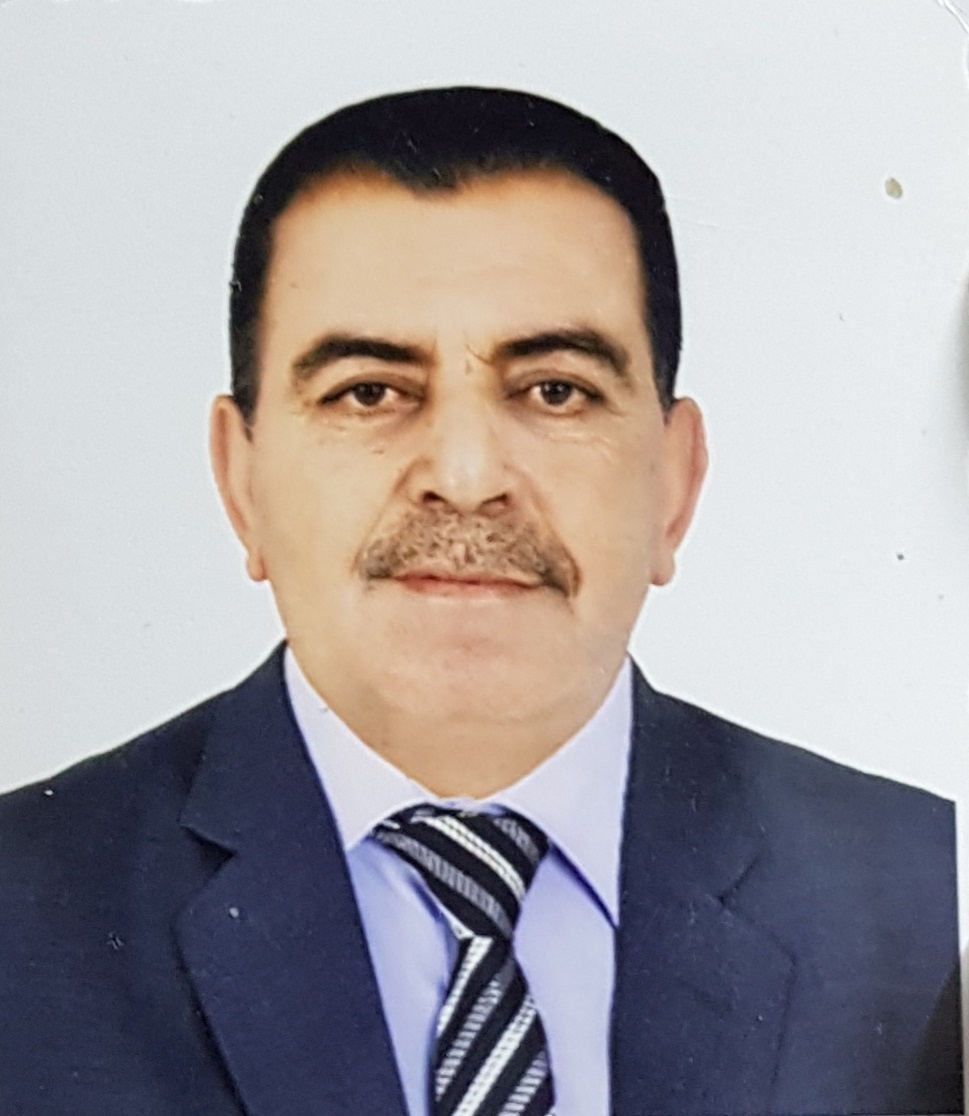 Dr. Amer Abdullah Najm